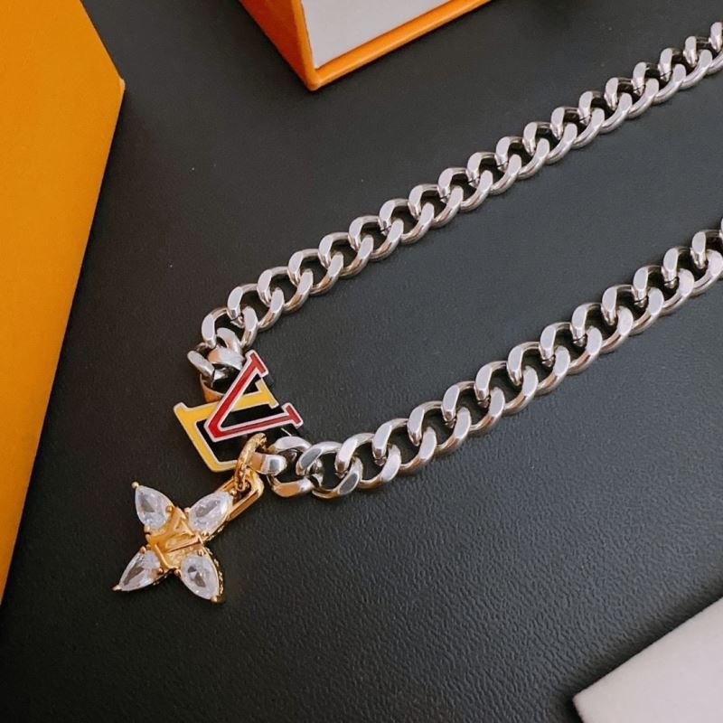 Louis Vuitton Necklaces